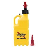 5 Gallon Adjustable Vent Jug With Fastflo Lid