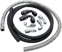 Power Steering Hoses & Lines