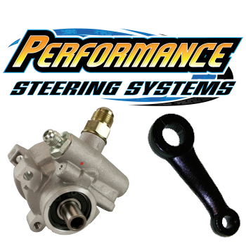 Performance Steering Systems
