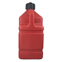 Sunoco Adj. Vent 5 Gal Jug w/Plas. Valve Hose 1 Pk, Red - R7501RD-5226