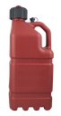 Sunoco Adj. Vent 5 Gal Jug w/Plas. Valve Hose 1 Pk, Red - R7501RD-5226