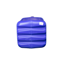 Multi Purpose Utility 5 Gallon Jug, Blue - R8300BL