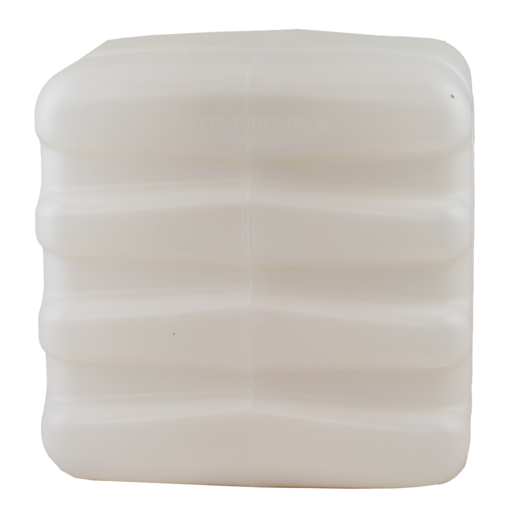 3 Gallon Jug, Ventless, Clear - R3100CL