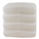 3 Gallon Jug, Ventless, Clear - R3100CL