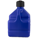 3 Gallon Jug, Ventless, w/ Fastflo Lid, Blue - R3100BL-FF