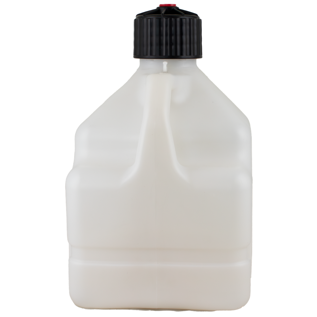 3 Gallon Jug, Ventless, w/ Fastflo Lid, Clear - R3100CL-FF