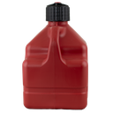 3 Gallon Jug, Ventless, w/ Fastflo Lid, Red - R3100RD-FF