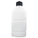Sunoco Adj. Vent 5 Gal w/Aluminum Hose 1 Pk, Clear - R7501CL-4045 