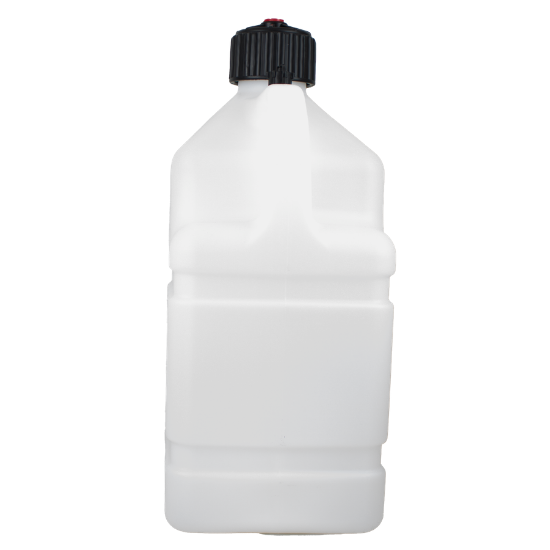 Sunoco Adj. Vent 5 Gal w/Aluminum Hose 1 Pk, Clear - R7501CL-4045 