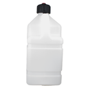 Sunoco Adj. Vent 5 Gal w/Aluminum Hose 1 Pk, Clear - R7501CL-4045 