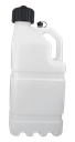 Sunoco Adj. Vent 5 Gal w/Aluminum Hose 1 Pk, Clear - R7501CL-4045 