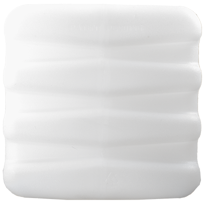 Sunoco Adj. Vent 5 Gal w/Aluminum Hose 1 Pk, Clear - R7501CL-4045 