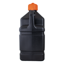 Sunoco Adj. Vent 5 Gal w/Aluminum Hose 4 Pk, Black/Orange - R7504BKO-4045 