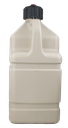 Sunoco Adj. Vent 5 Gallon Jug w/Fastflo Lid 1 Pack, Tan - R7500TN-FF