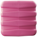 Sunoco Adj. Vent 5 Gallon Jug w/Fastflo Lid 2 Pack, Pink - R7502BK-FF