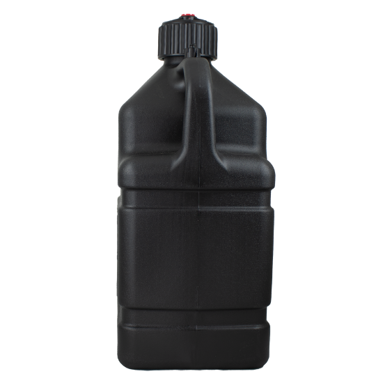 Sunoco Adjustable Vent 5 Gallon Jug 1 Pack, Black - R7501BK