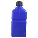 Sunoco Adjustable Vent 5 Gallon Jug 1 Pack, Blue - R7501BL