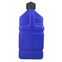 Sunoco Adjustable Vent 5 Gallon Jug 1 Pack, Blue - R7501BL