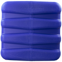 Sunoco Adjustable Vent 5 Gallon Jug 1 Pack, Blue - R7501BL