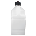 Sunoco Adjustable Vent 5 Gallon Jug 1 Pack, Clear - R7501CL
