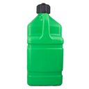 Sunoco Adjustable Vent 5 Gallon Jug 1 Pack, Green - R7501GR