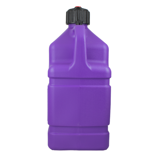 Sunoco Adjustable Vent 5 Gallon Jug 1 Pack, Purple - R7501PU