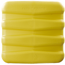 Sunoco Adjustable Vent 5 Gallon Jug 1 Pack, Yellow - R7501YL