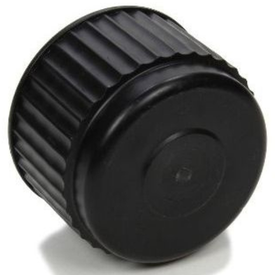 Race Jugs Replacement Utility Jug Lid - R1100BK