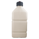 Sunoco Adjustable Vent 5 Gallon Jug 2 Pack, Tan - R7502TN