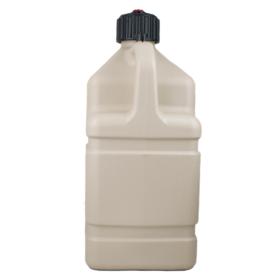 Sunoco Adjustable Vent 5 Gallon Jug 2 Pack, Tan - R7502TN