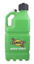 Sunoco Adjustable Vent 5 Gallon Jug 2 Pack, Green - R7502GR