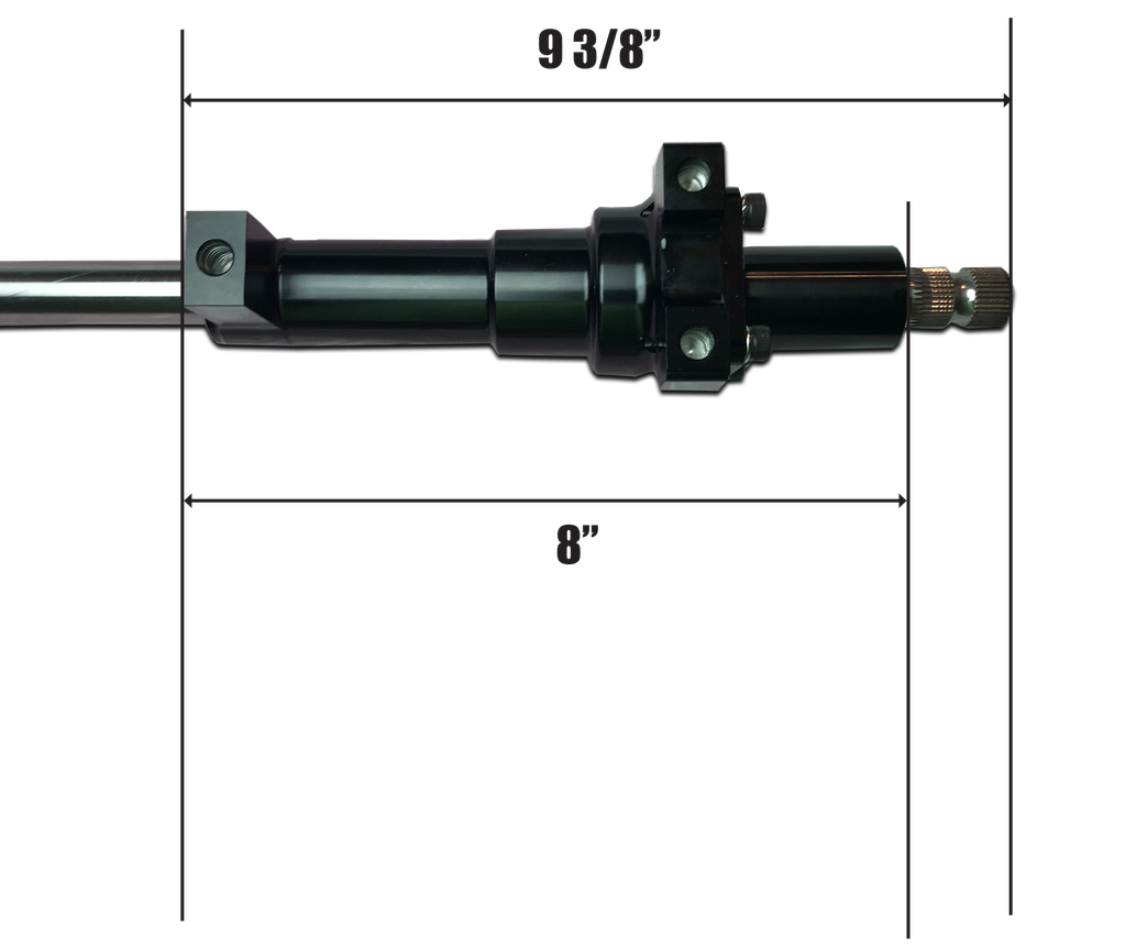 PRP Steering Quickener 2-1 Adjustable - 22380
