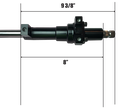 PRP Steering Quickener 2-1 Adjustable - 22380