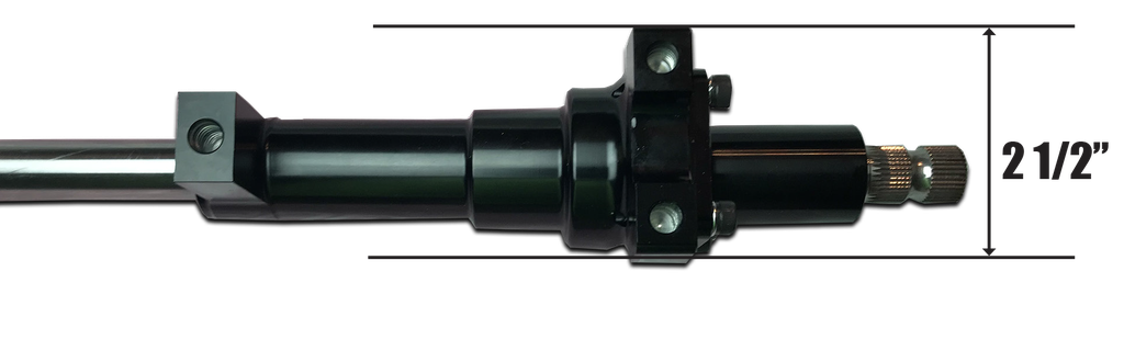 PRP Steering Quickener 2-1 Adjustable - 22380
