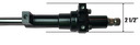 PRP Steering Quickener 2-1 Adjustable - 22380