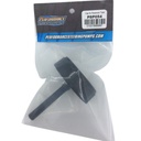 Performance Power Steering Plastic Reservoir Cap - PSP054