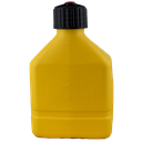 Sunoco Vented 3 Gallon Jug 1 Pack, Yellow - R3001YL
