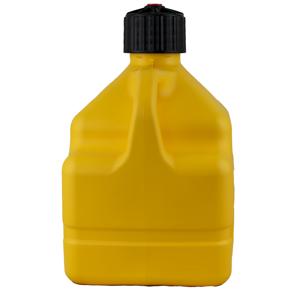 Sunoco Vented 3 Gallon Jug 1 Pack, Yellow - R3001YL