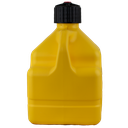 Sunoco Vented 3 Gallon Jug 1 Pack, Yellow - R3001YL