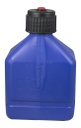 Sunoco Vented 3 Gallon Jug 2 Pack, Blue - R3002BL