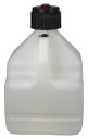 Sunoco Vented 3 Gallon Jug 2 Pack, Clear - R3002CL