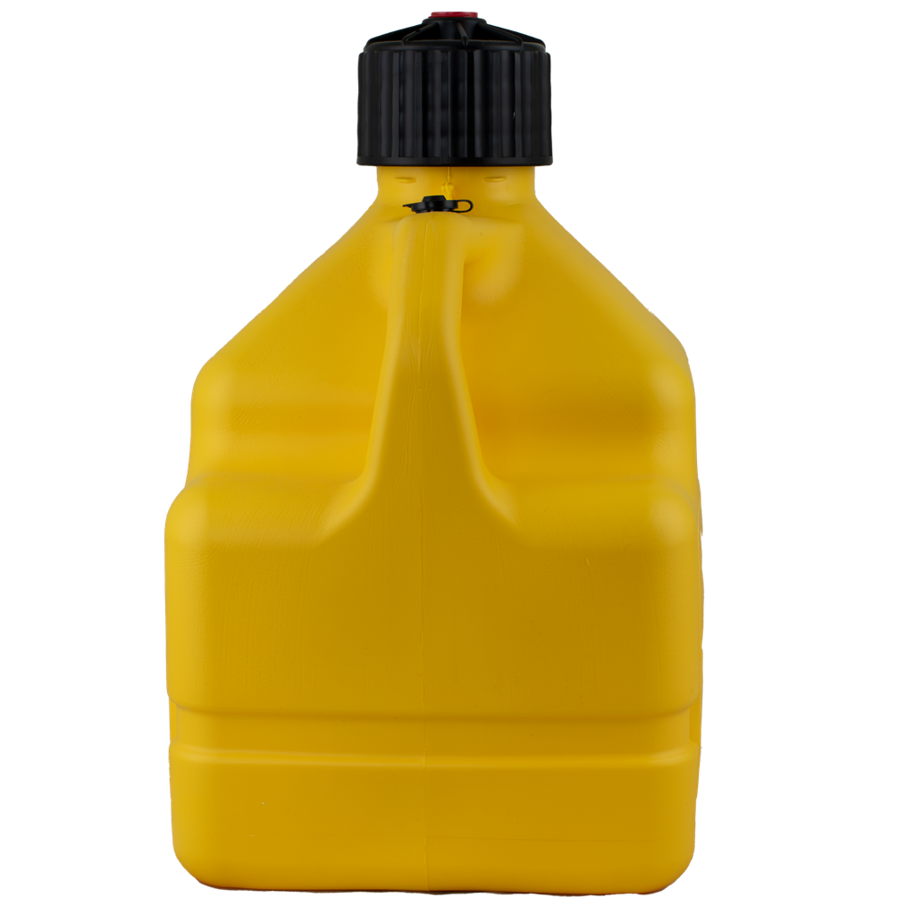 Sunoco Vented 3 Gallon Jug 2 Pack, Yellow - R3002YL