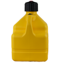 Sunoco Vented 3 Gallon Jug 2 Pack, Yellow - R3002YL