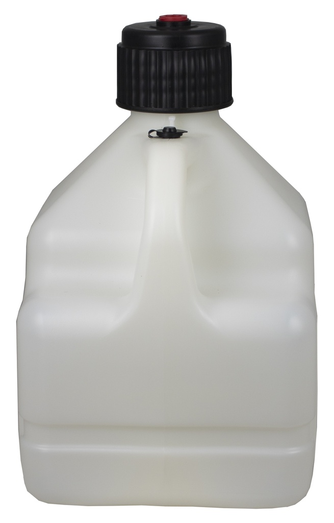 Sunoco Vented 3 Gallon Jug 4 Pack, Clear - R3004CL