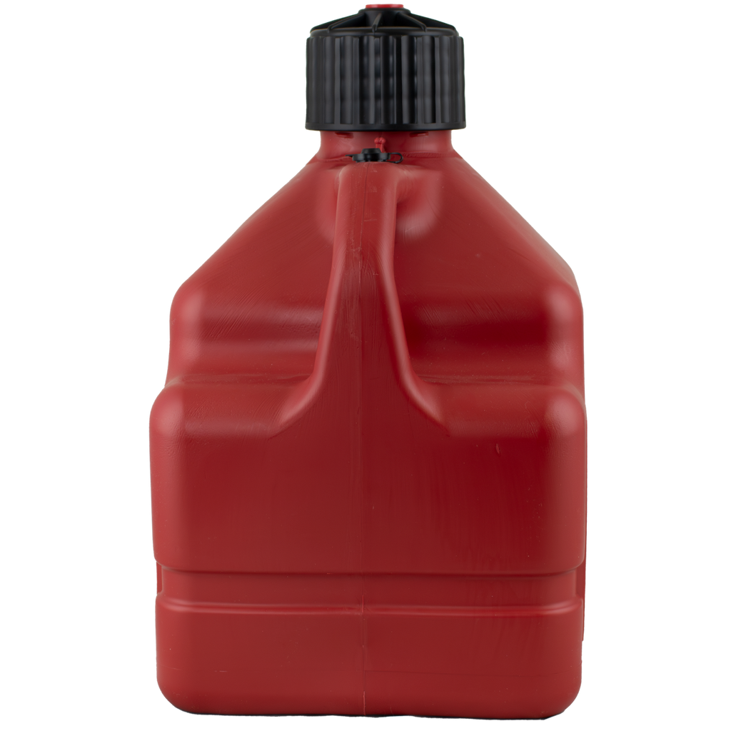 Sunoco Vented 3 Gallon Jug 4 Pack, Red - R3004RD