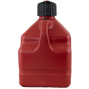 Sunoco Vented 3 Gallon Jug 4 Pack, Red - R3004RD