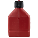 Sunoco Vented 3 Gallon Jug 4 Pack, Red - R3004RD