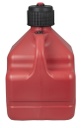 Sunoco Vented 3 Gallon Jug w/Deluxe Hose 1 Pk, Red - R3004RD-3044