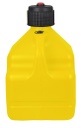 Sunoco Vented 3 Gallon Jug w/Deluxe Hose 1 Pk, Yellow - R3004YL-3044