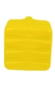 Sunoco Vented 3 Gal Jug w/PVC Valve & Hose 4 Pk, Yellow - R3004YL-5226